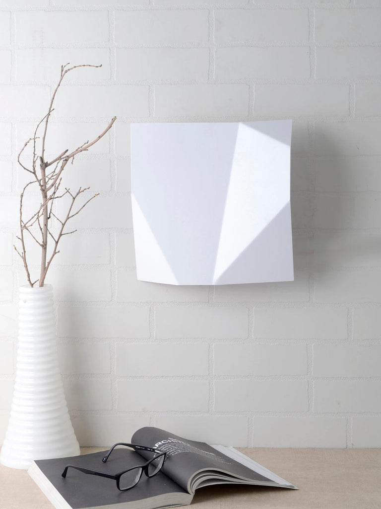 Parco LED Wall Lamp | Buy Modern LED Wall Light Online India