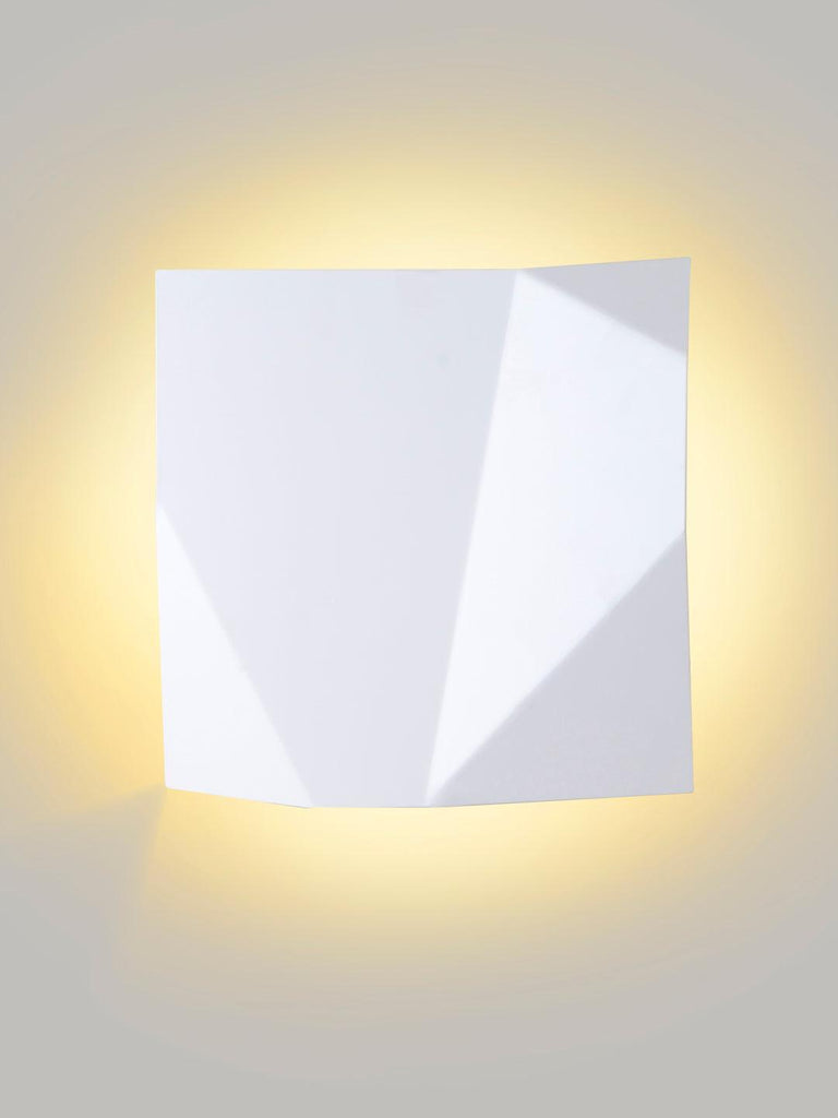 Parco LED Wall Lamp | Buy Modern LED Wall Light Online India
