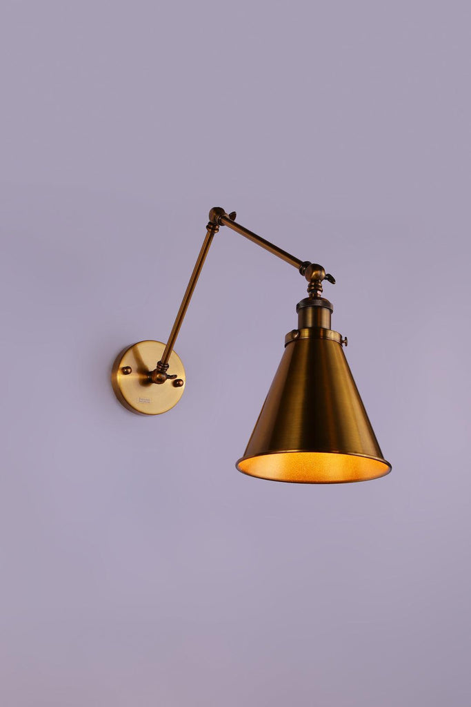 Deo | Buy Wall Lights Online in India | Jainsons Emporio Lights