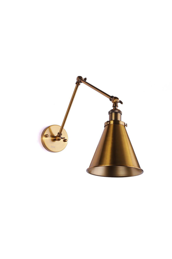 Deo | Buy Wall Lights Online in India | Jainsons Emporio Lights