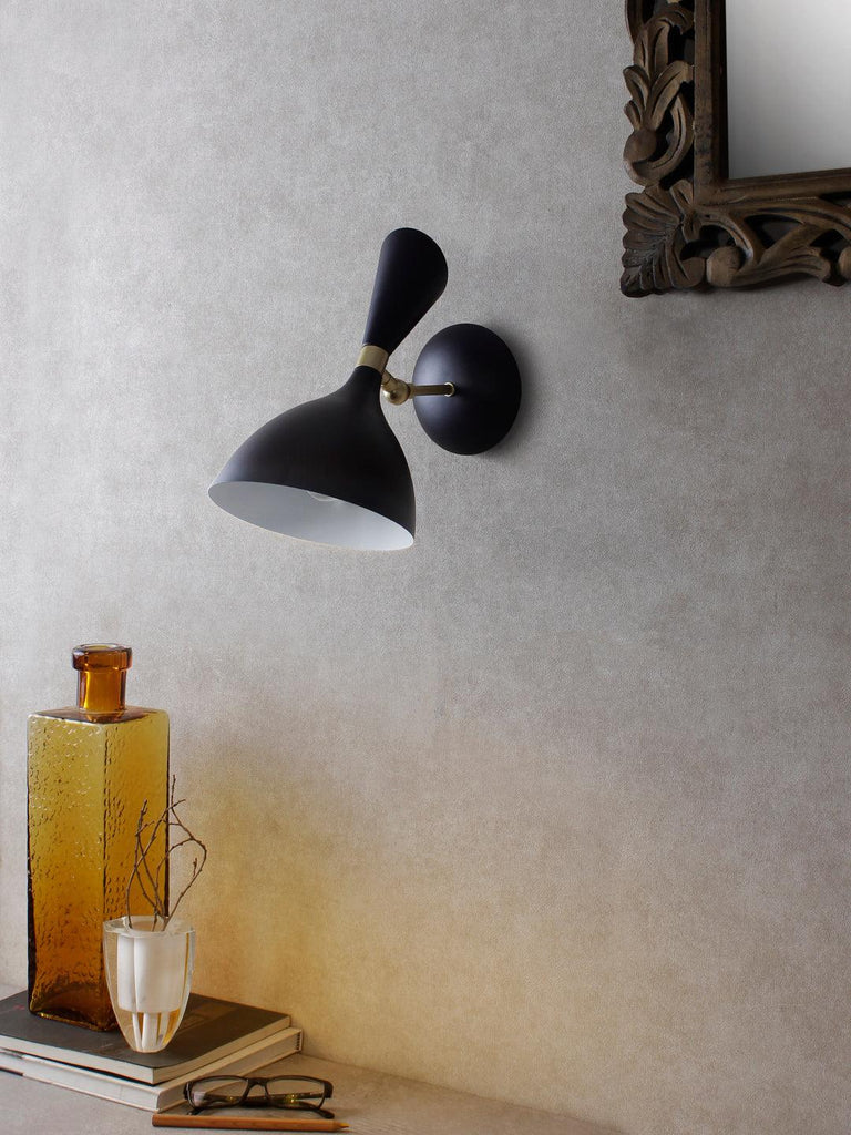 Brian | Buy Wall Lights Online in India | Jainsons Emporio Lights