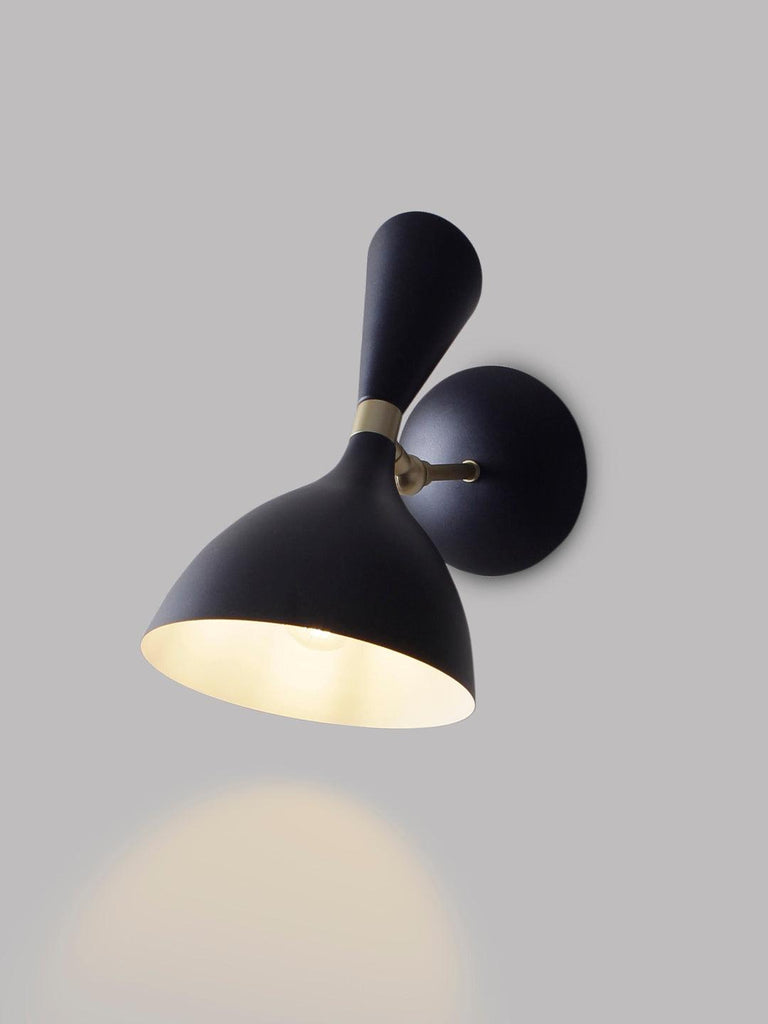 Brian | Buy Wall Lights Online in India | Jainsons Emporio Lights