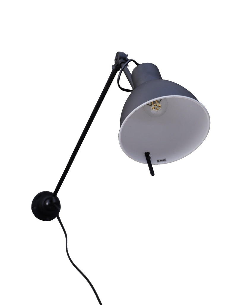 Hewitt Swing | Buy Premium Wall Lights Online in India | Jainsons Emporio Lights