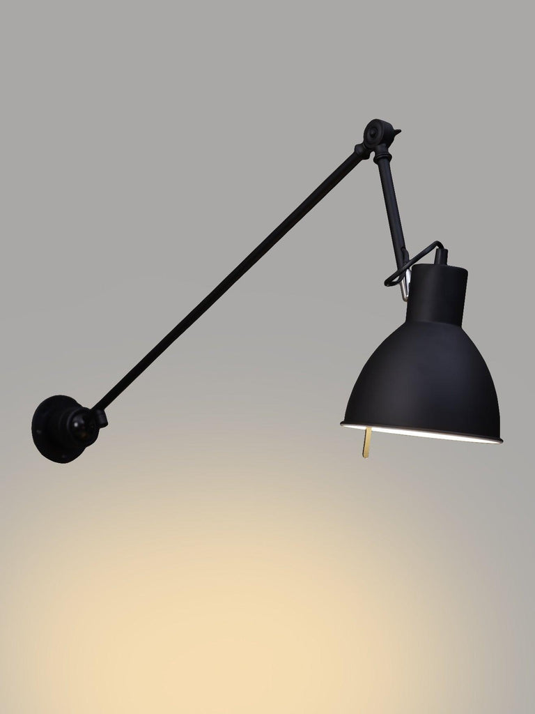 Hewitt Swing | Buy Premium Wall Lights Online in India | Jainsons Emporio Lights