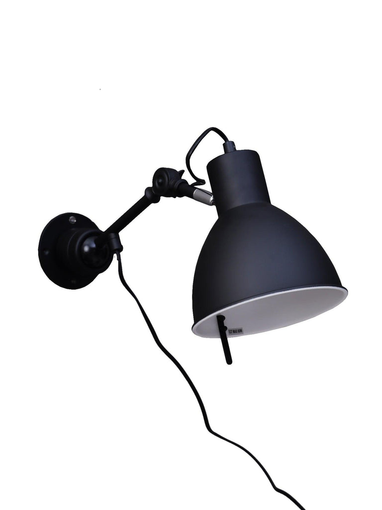 Hewitt | Buy Premium Wall Lights Online in India | Jainsons Emporio Lights