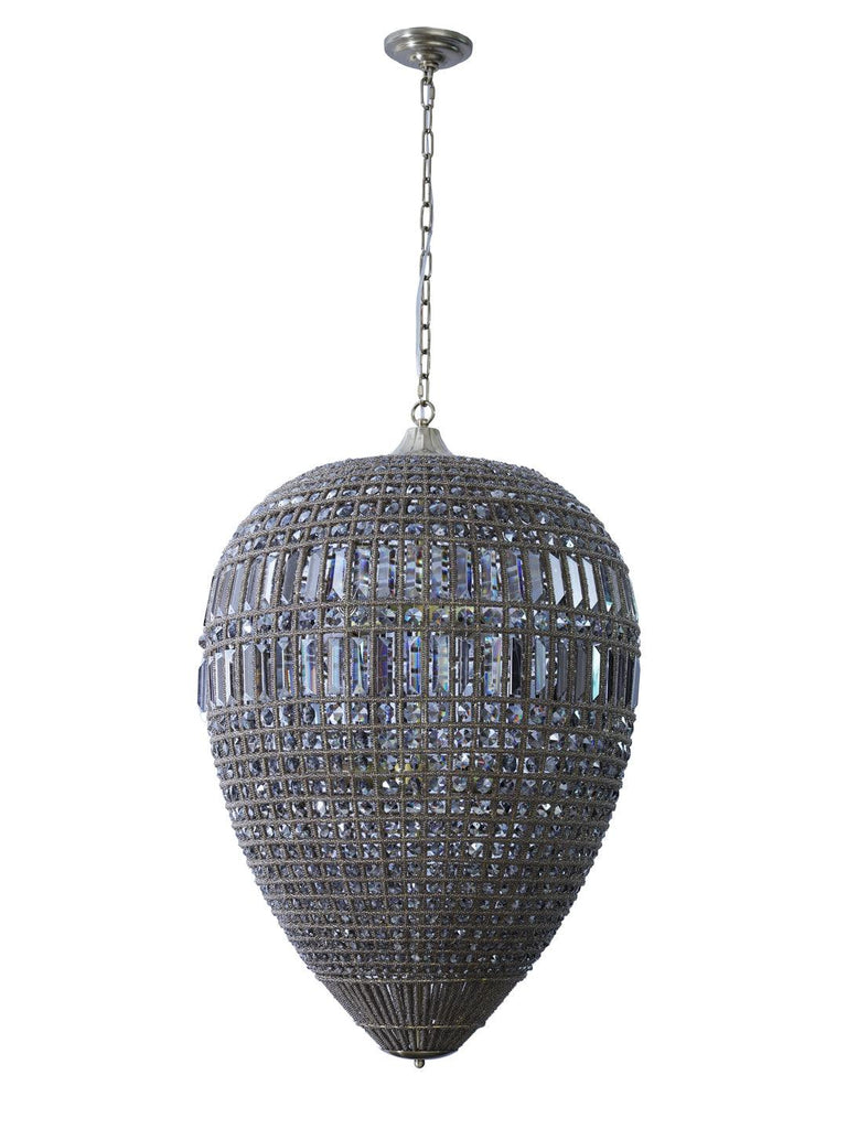 Braylen | Buy LED Chandeliers Online in India | Jainsons Emporio Lights