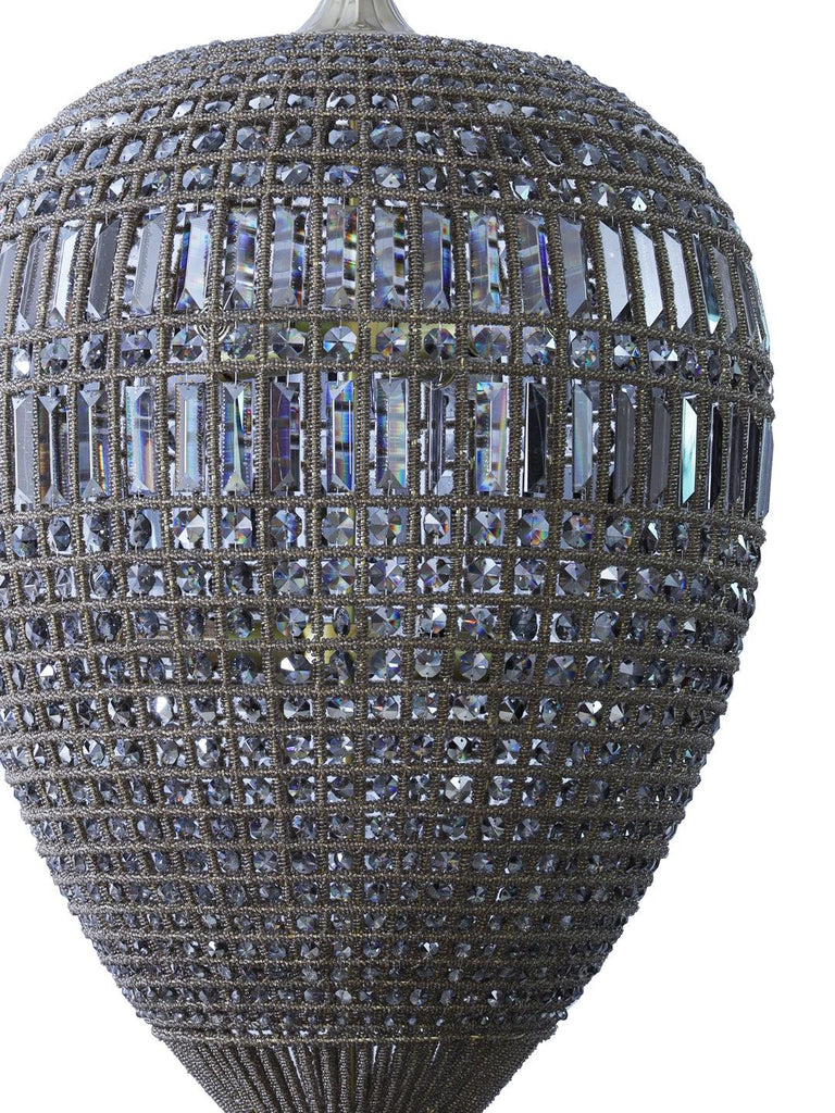 Braylen | Buy LED Chandeliers Online in India | Jainsons Emporio Lights
