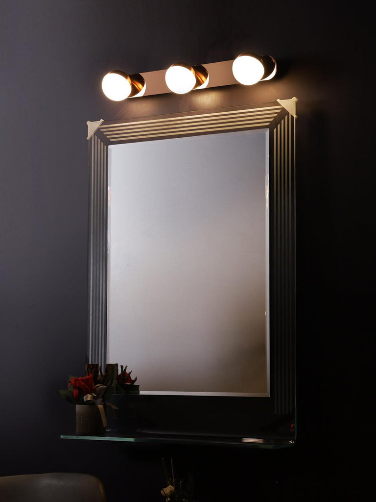 Justin Copper | Buy LED Picture or Bath Lights Online in India | Jainsons Emporio Lights