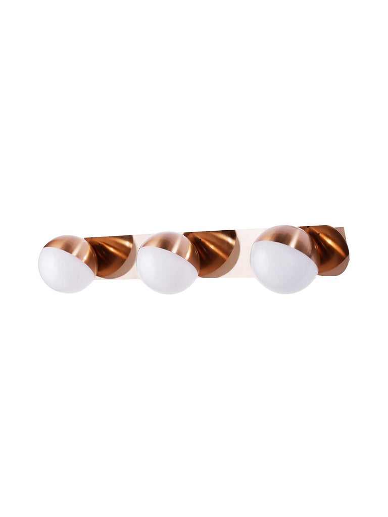Justin Copper | Buy LED Picture or Bath Lights Online in India | Jainsons Emporio Lights