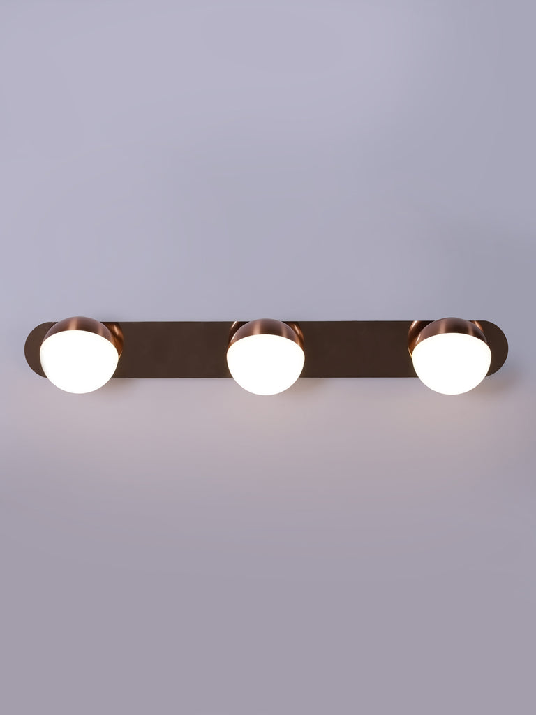 Justin Copper | Buy LED Picture or Bath Lights Online in India | Jainsons Emporio Lights