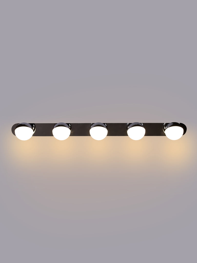 Justin 5-Lamp | Buy LED Picture or Bath Lights Online in India | Jainsons Emporio Lights