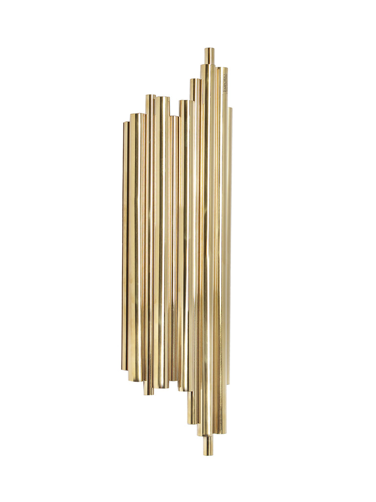 Colwin Gold Branch Wall Light | Buy Modern Wall Lights Online India