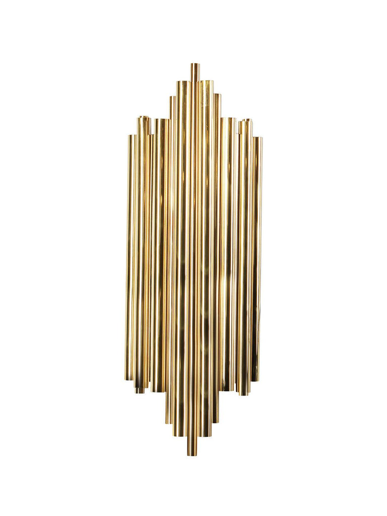Colwin Gold Branch Wall Light | Buy Modern Wall Lights Online India