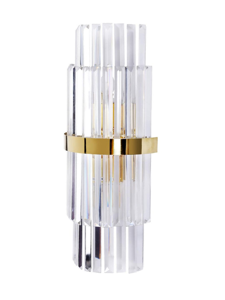 Davin | Buy Wall Lights Online in India | Jainsons Emporio Lights