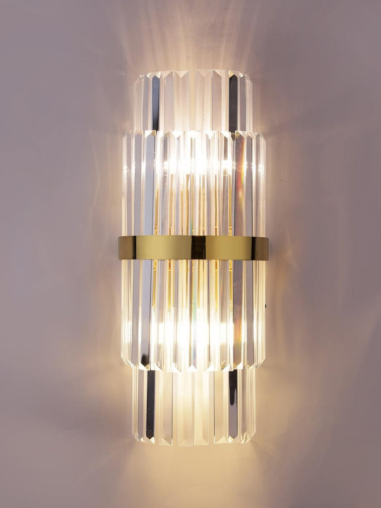 Davin | Buy Wall Lights Online in India | Jainsons Emporio Lights