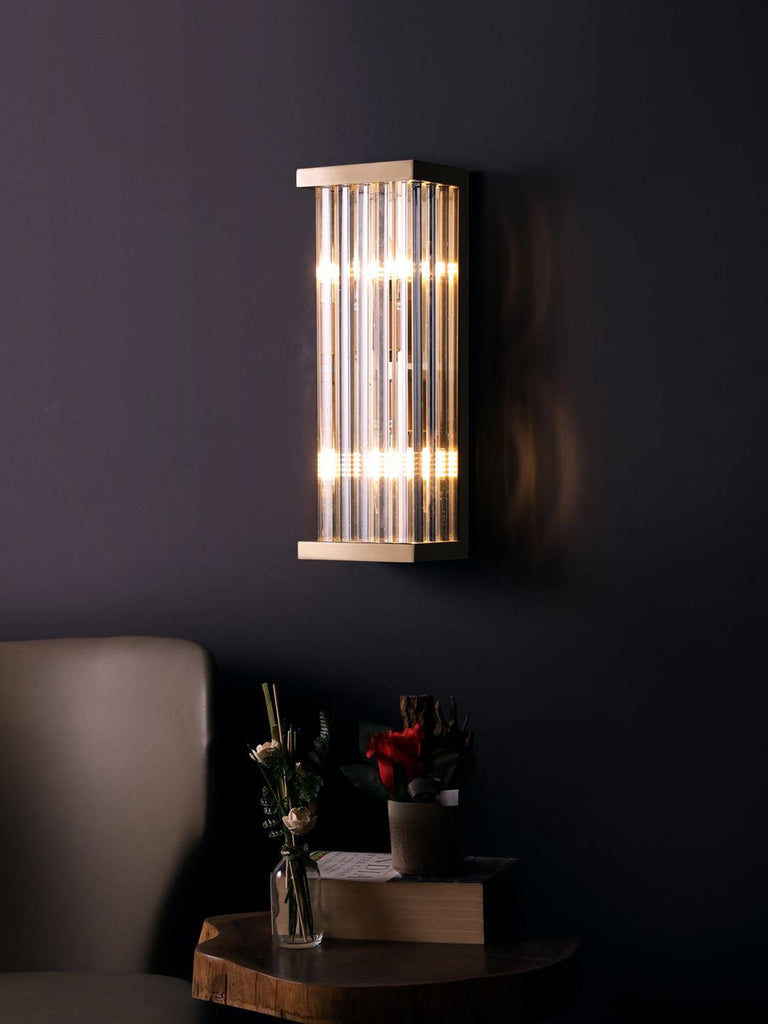 Daris | Buy Wall Lights Online in India | Jainsons Emporio Lights