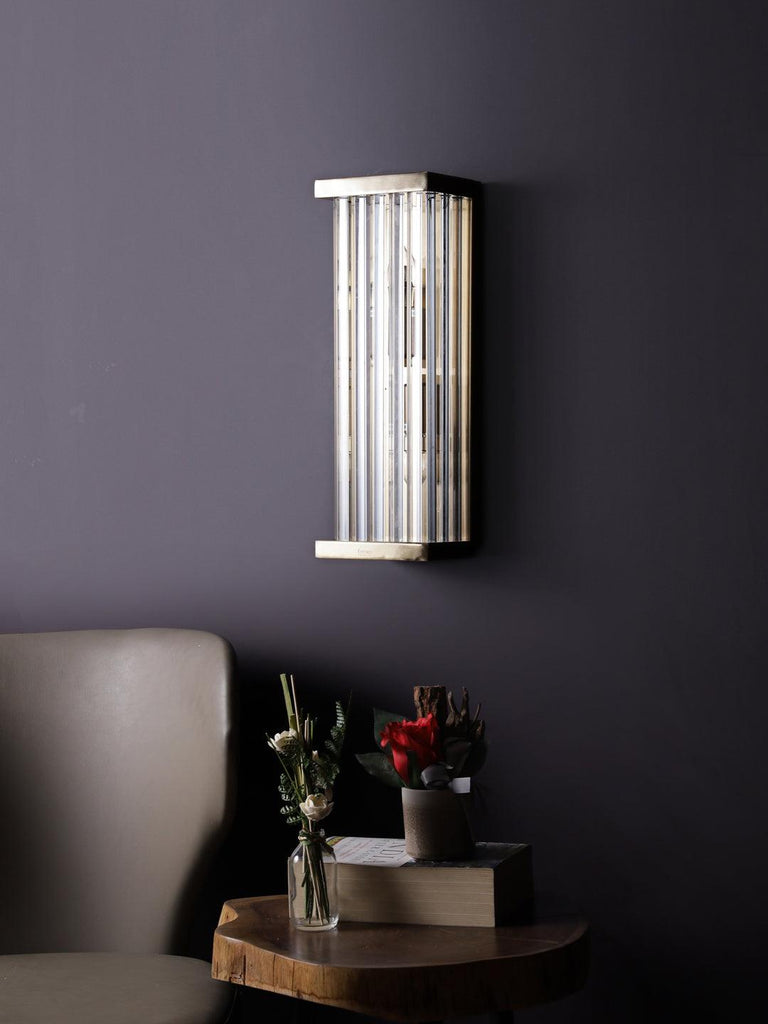 Daris | Buy Wall Lights Online in India | Jainsons Emporio Lights