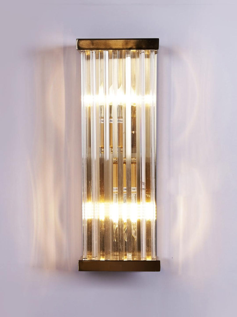 Daris | Buy Wall Lights Online in India | Jainsons Emporio Lights