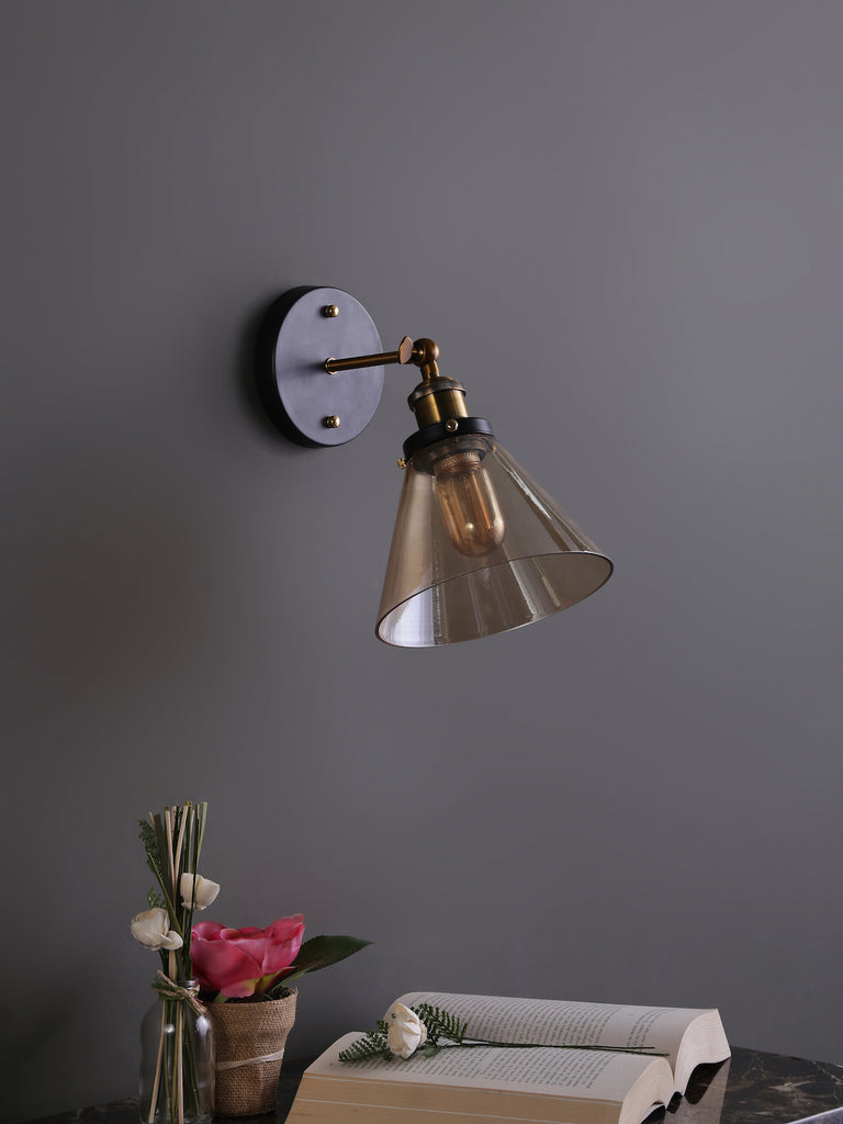 Kace | Buy Wall Lights Online in India | Jainsons Emporio Lights