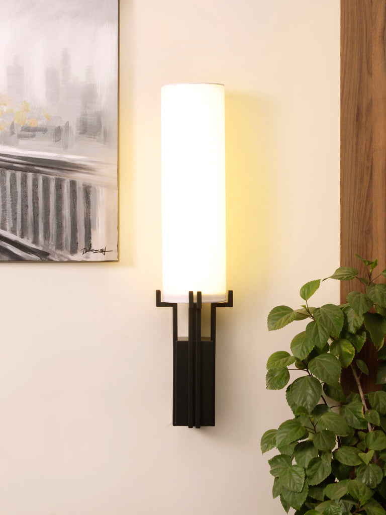 Sylio Contemporary Wall Lamp| Buy Luxury Wall Lights Online India
