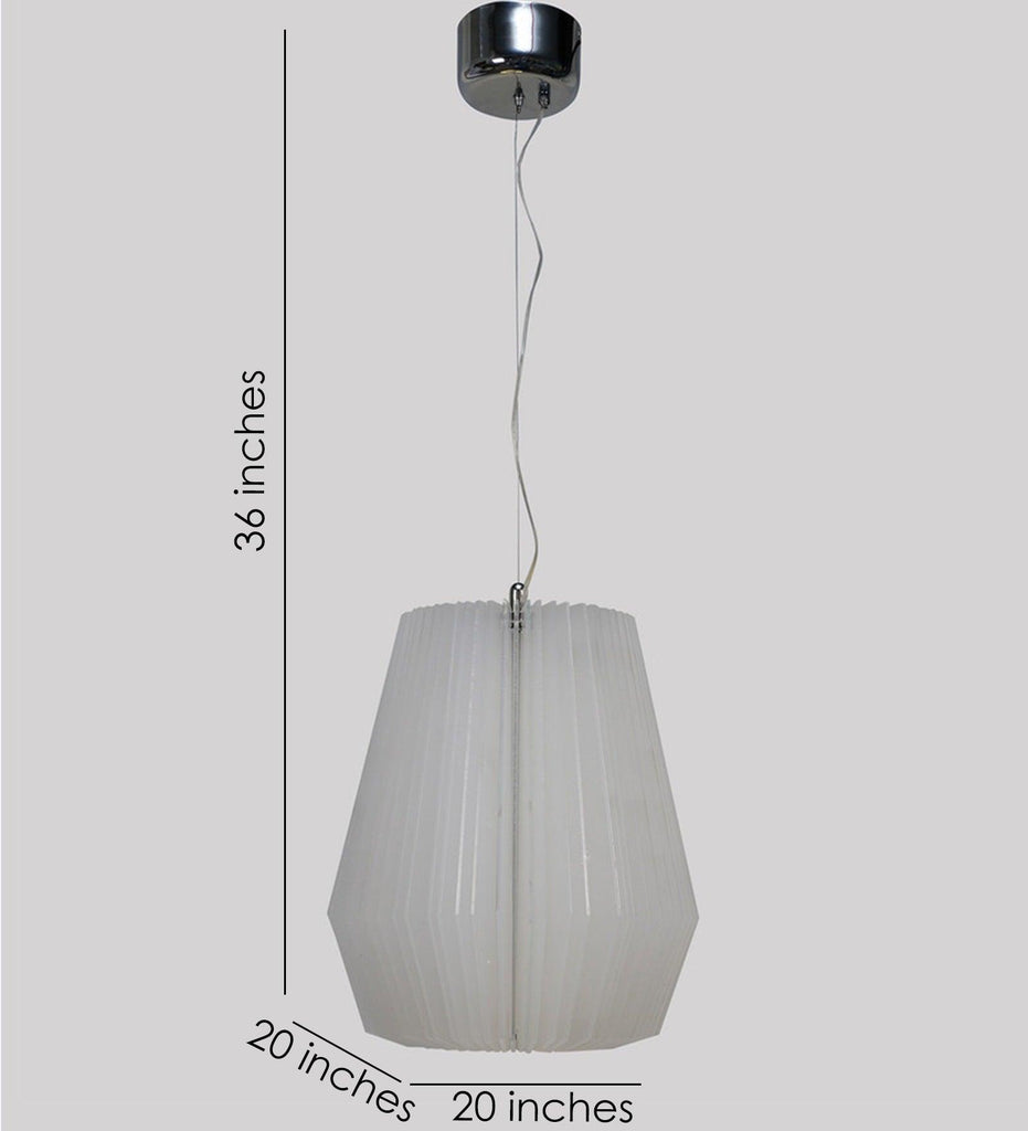 Bead Glass Pendant Lamp | Buy Luxury Hanging Lights Online India